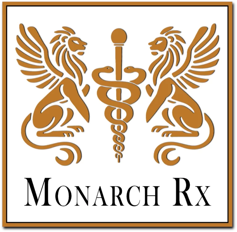 Monarch Rx